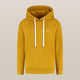 Nũro Hoodie Hayfield Yellow