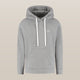 Nũro Hoodie Neutral Grey
