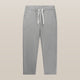 Nũro Trousers Neutral Grey