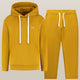 Nũro Hayfield Yellow – Combideal
