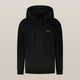 Nũro Hoodie Night Black