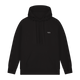 Nũro Hoodie 2.0 ~ Night Black