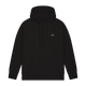 Nũro Hoodie 2.0 ~ Night Black