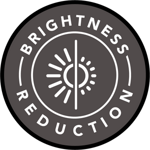 02 Brightness reduction